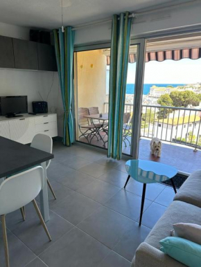 Appartement Miramar